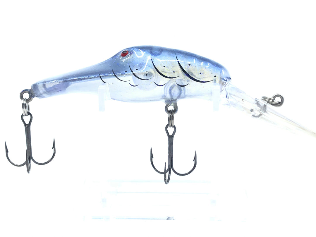 Bill Norman Crawdad Sparkling Blue