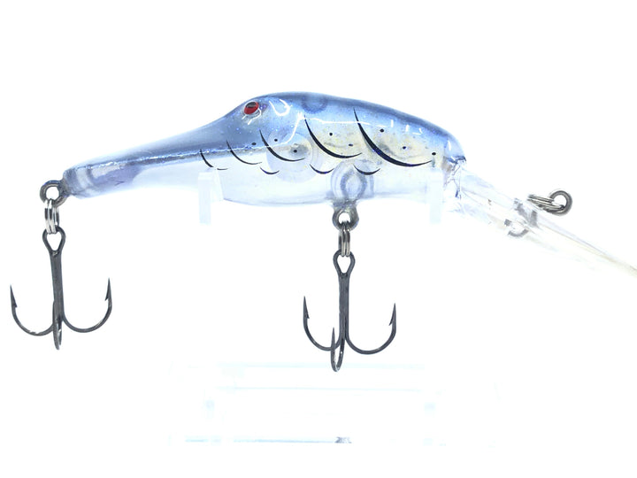Bill Norman Crawdad Sparkling Blue