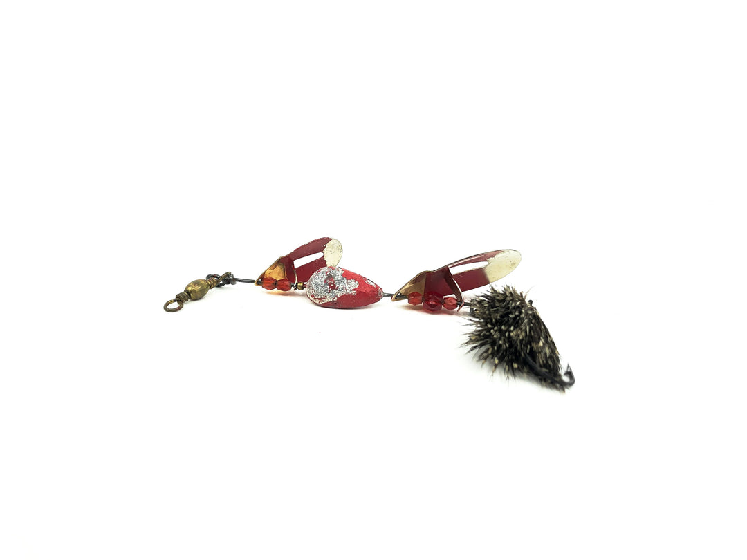 Pflueger June Bug Tandem Spinner