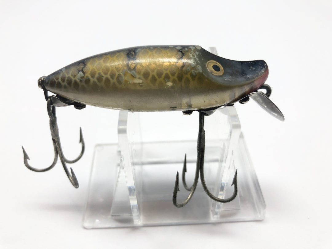 Heddon River Runt Spook Sinker Pike Color