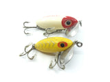 Lot of Two Jitterbugs for One Price