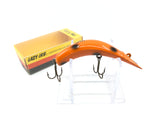 Lazy Ike KL3-OS Orange Spot Color New in Box Old Stock