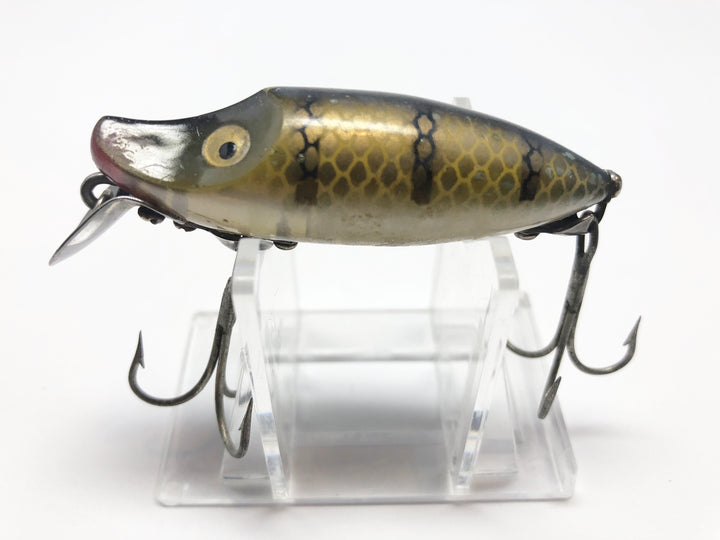 Heddon River Runt Spook Sinker Pike Color