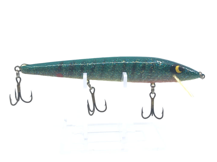 Smithwick Suspedned Rogue Shimmering Perch