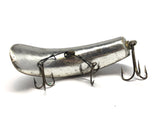 Helin Flatfish SPS SPL (Silver Plated) 