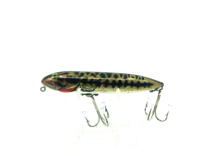 Heddon Original Zara Spook NB Natural Bass Color Charlie Campbell