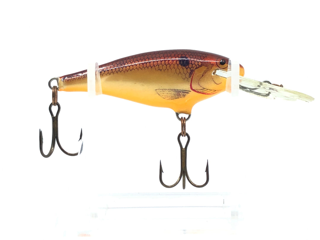 Rapala Deep Runner Brown Shad