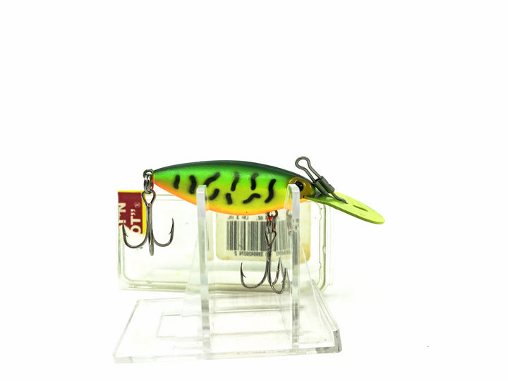 Storm Thin Fin Hot 'N Tot H74 Hot Tiger with Box