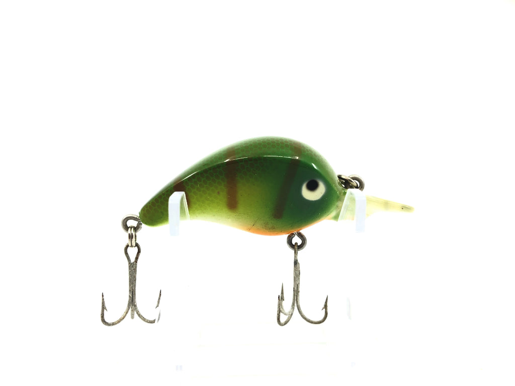 Heddon Hedd Hunter Medium Dive L Perch