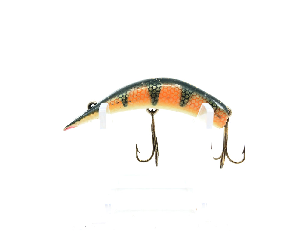 Lazy Ike 2 Perch Color