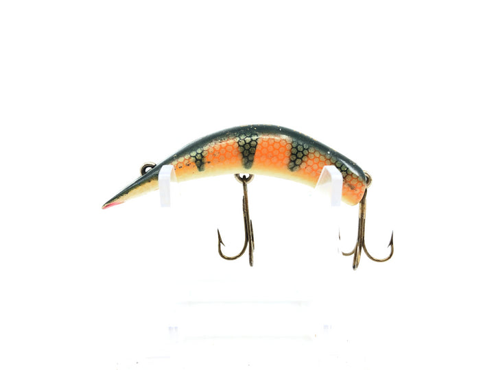 Lazy Ike 2 Perch Color