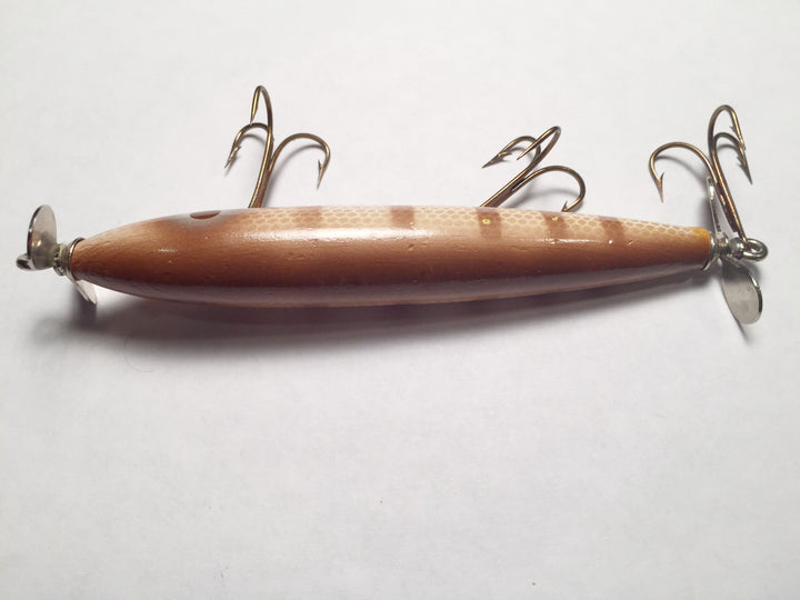 Gilmore Tackle Company The Jumper Lure