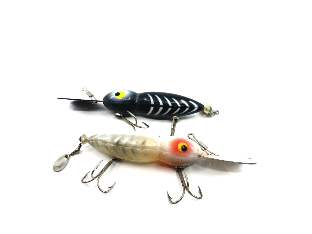 Hellbender Whopper Stopper Shore Color Combo