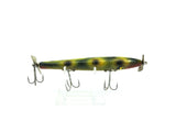 Smithwick Devils Horse Frog Color