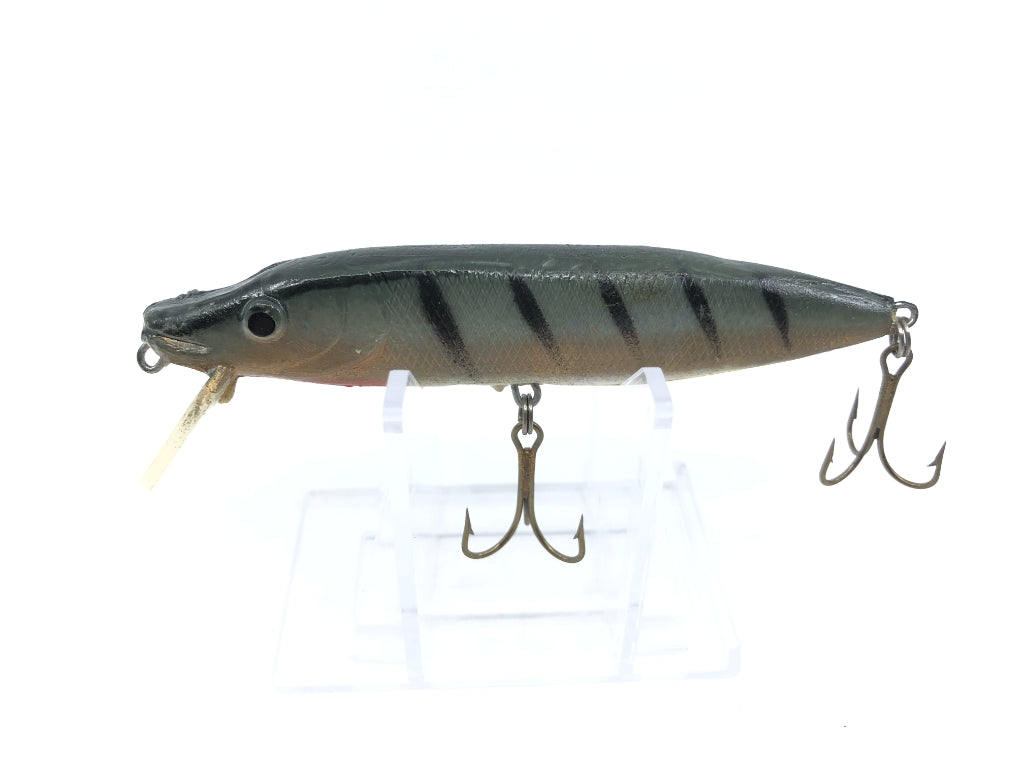 Lil' Musky Lure Unknown Maker