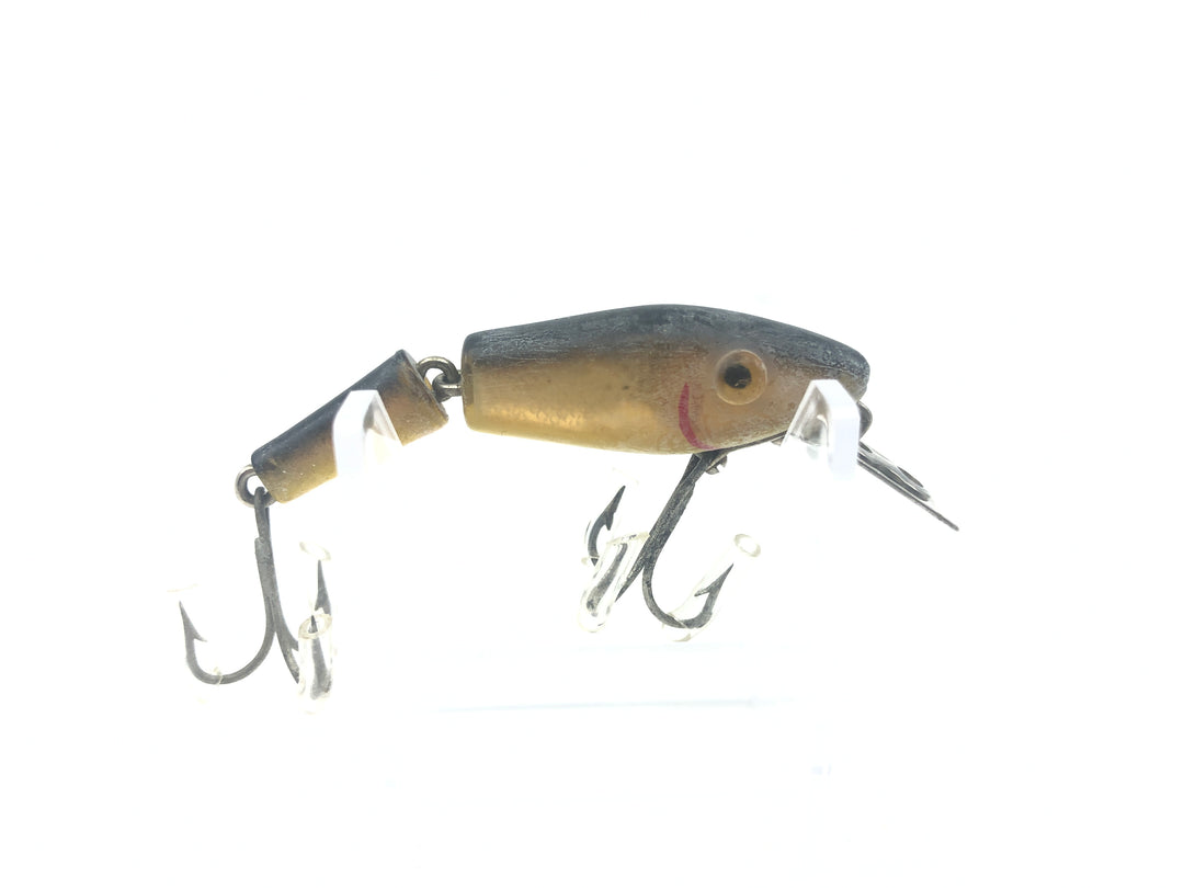 L & S OOM Mirrolure Sinker