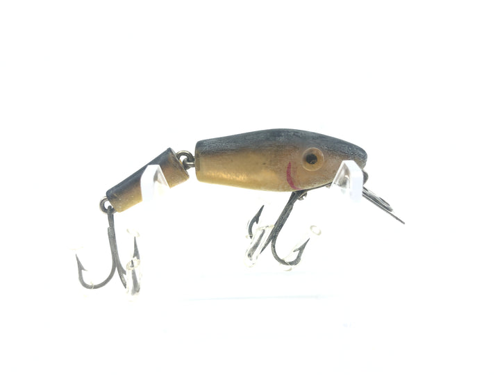 L & S OOM Mirrolure Sinker