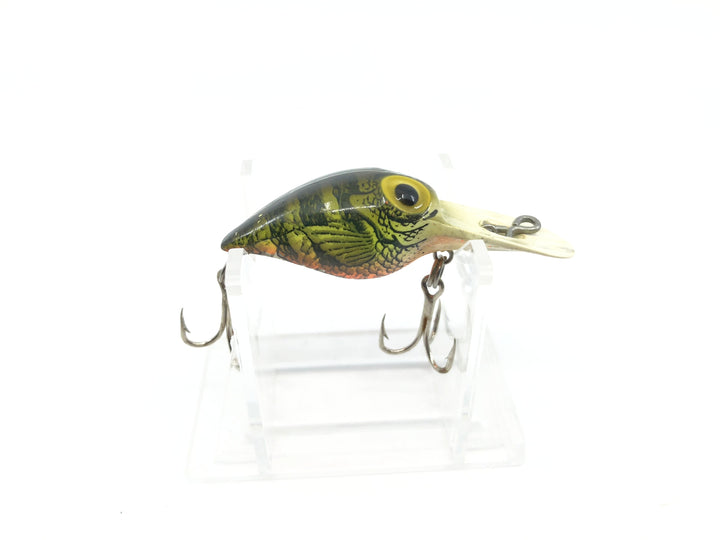 Storm Wee Wart Color XV60 Naturistic Perch Color