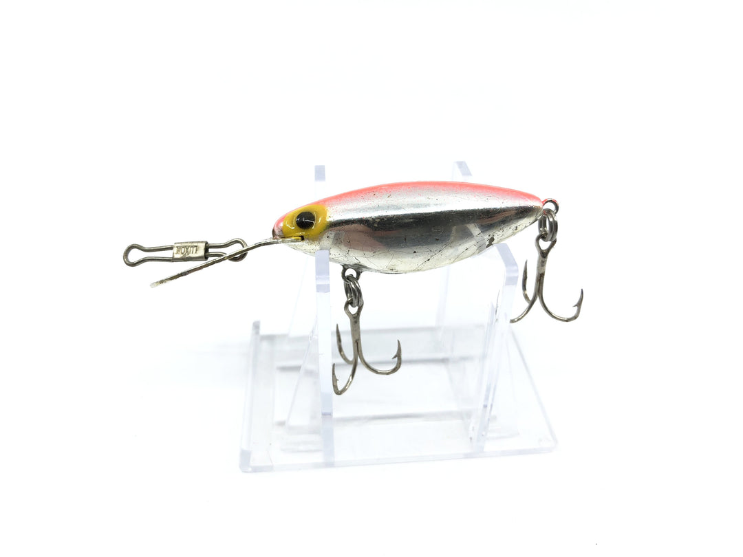Storm Thin Fin Hot 'N Tot Orange and Silver