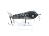 Cisco Kid Cisco Topper Black with Silver Flash Color