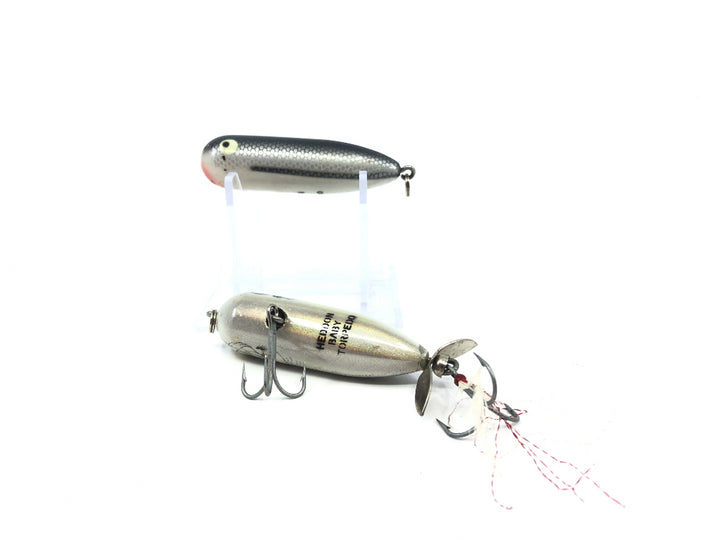 Heddon Baby Torpedo Pack