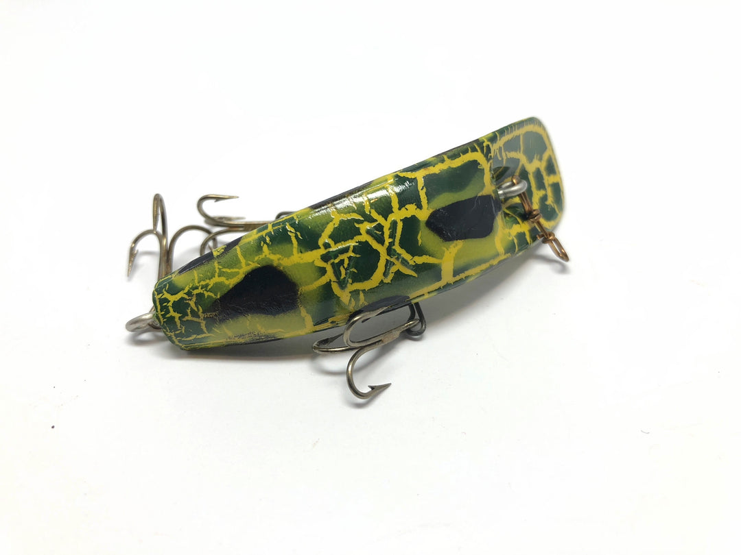 Helin Flatfish X4 FR Frog Color