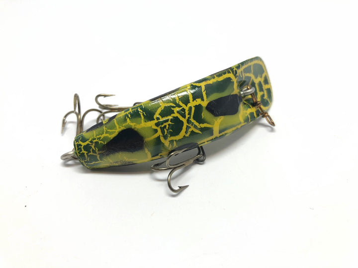 Helin Flatfish X4 FR Frog Color