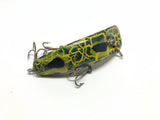 Helin Flatfish X4 FR Frog Color