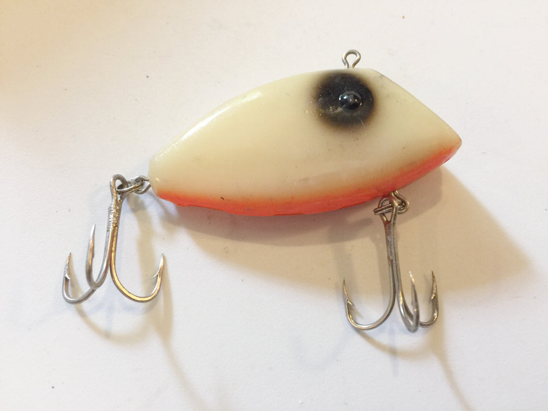 Aquasonic Lure Orange Belly