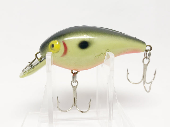 Cordell Big-O Sunfish