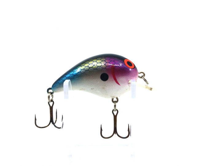Bomber Square A B05SL BTS Baby Threadfin Shad Discontinued Color