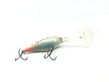 Luhr-Jensen Deep Secret in Bluegill Color