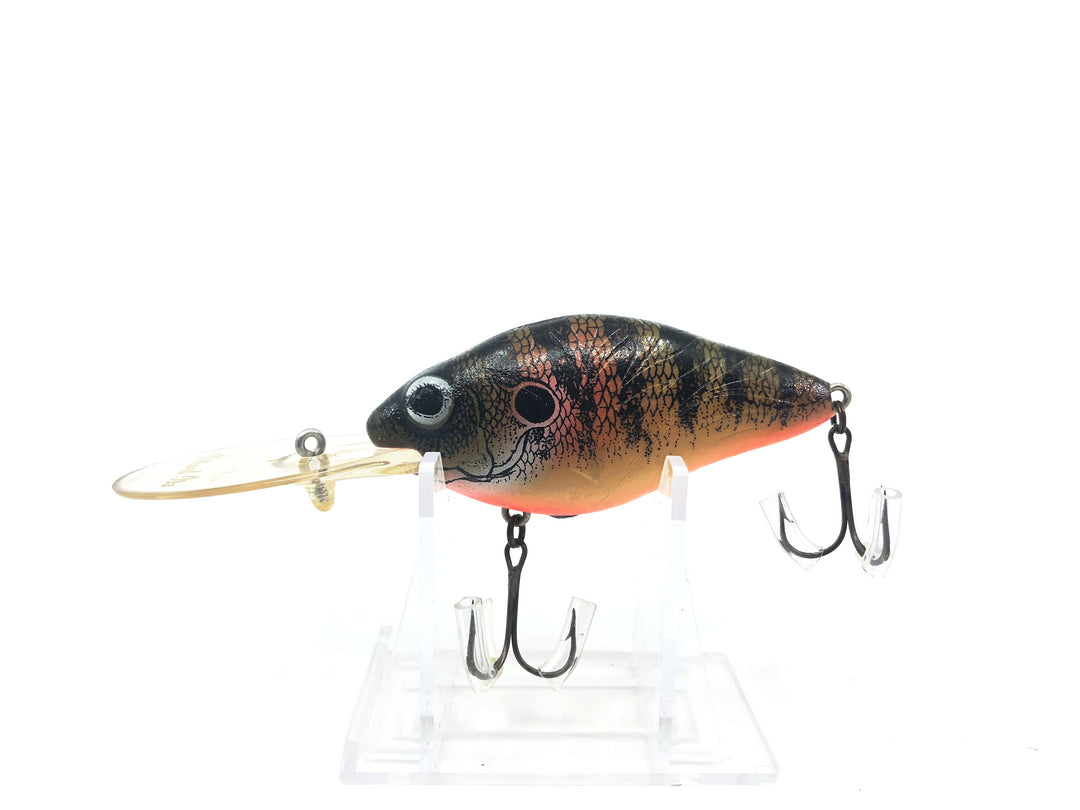 Lazy Ike Natural Ike Bluegill Color NID-30 BG