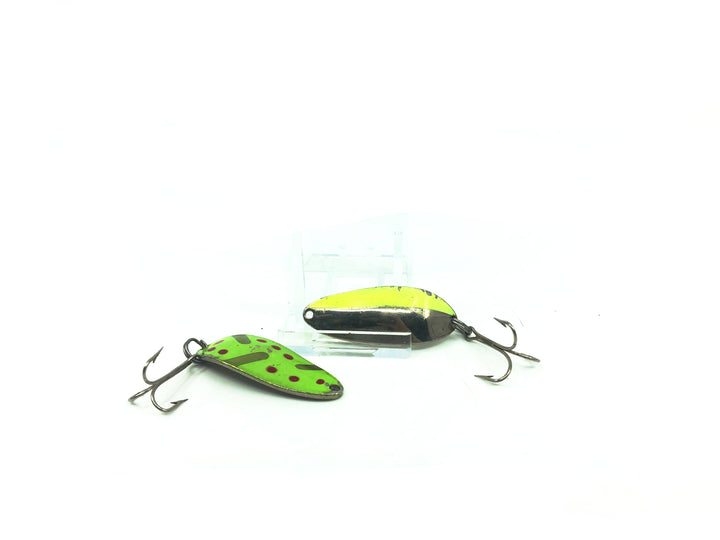 Little Cleo 2 Pack