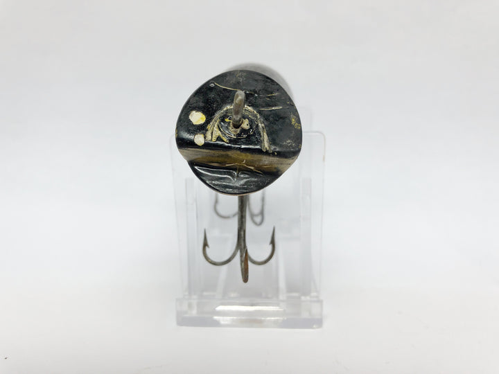 Shakespeare Genuine Swimming Mouse in Tiger Stripe