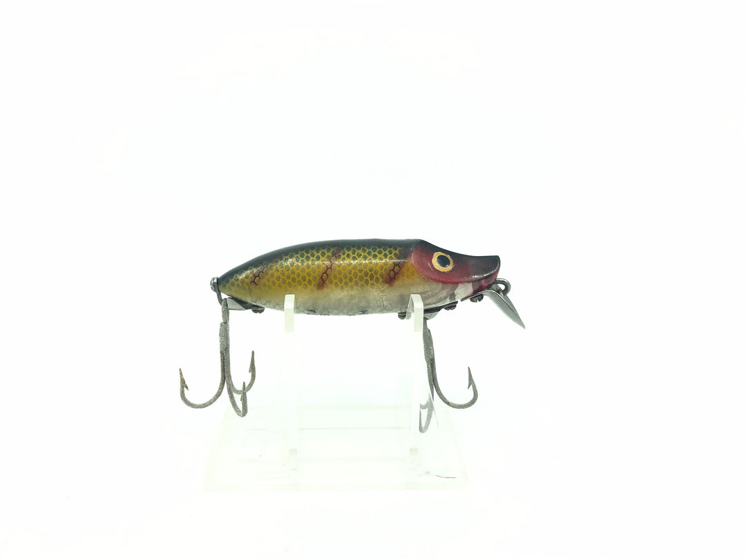 Heddon River Runt Spook Floater Perch Color