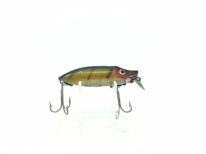 Heddon River Runt Spook Floater Perch Color