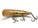 Helin Flatfish SPS Gold 