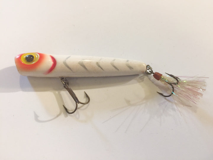 Storm Rattlin Chug Bug White Shore