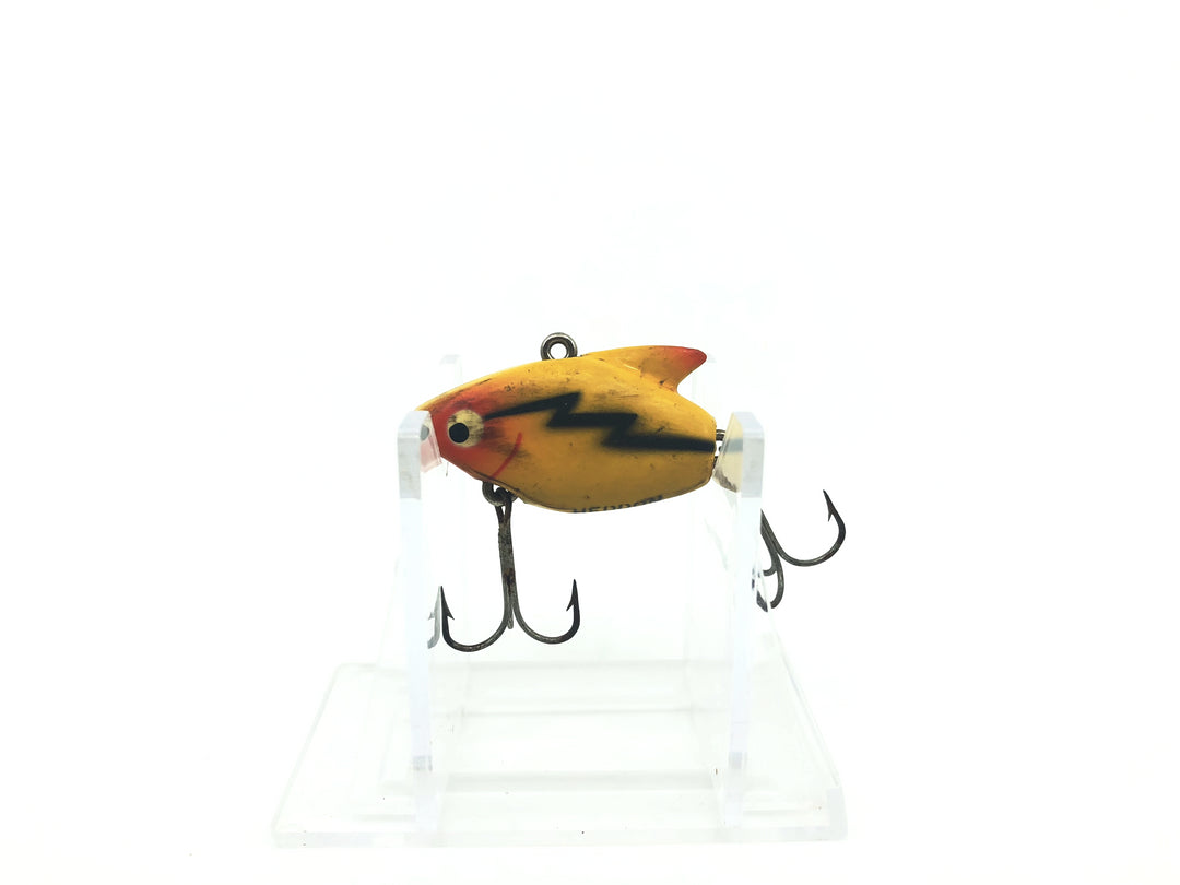 Heddon Sonic 385 Y Yellow Color