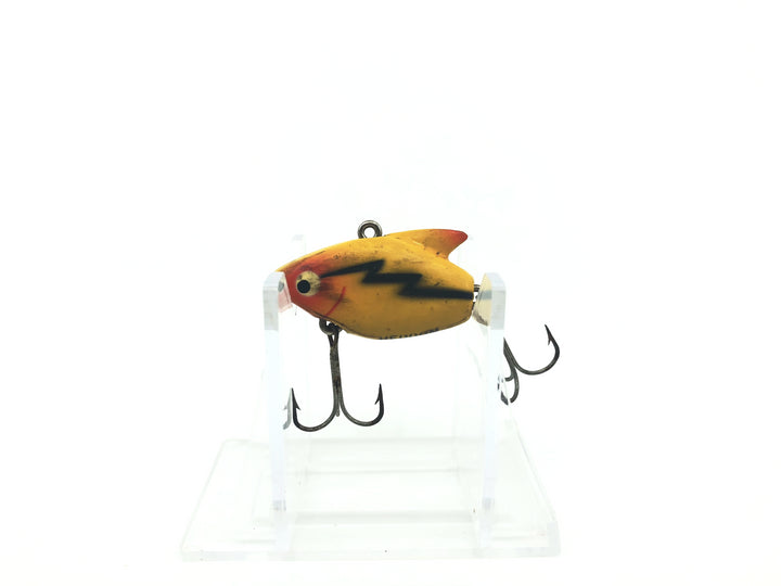 Heddon Sonic 385 Y Yellow Color