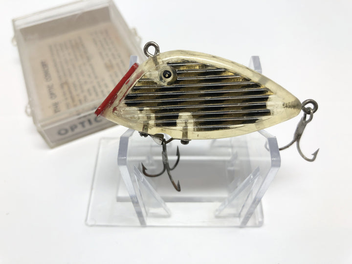 South Bend Gold 677 XX Optic with Box and Paperwork