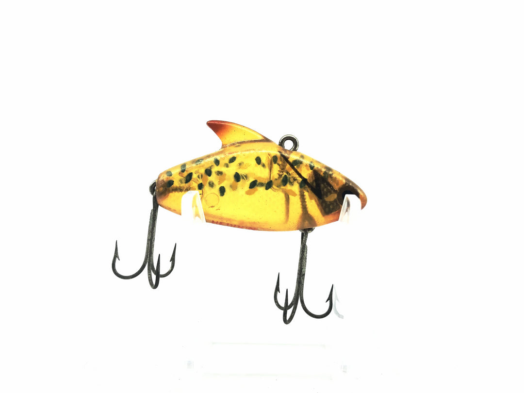 Heddon Super Sonic CS Crystal Shad