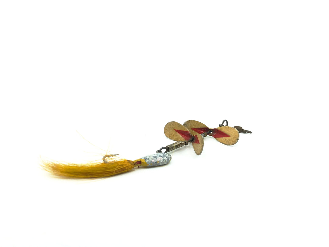 Pflueger Tandem Spinner #1