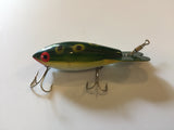 Bomber Lure (look-a-like?) Green Frog