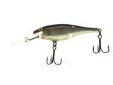 Rapala Deep Runner Black Back