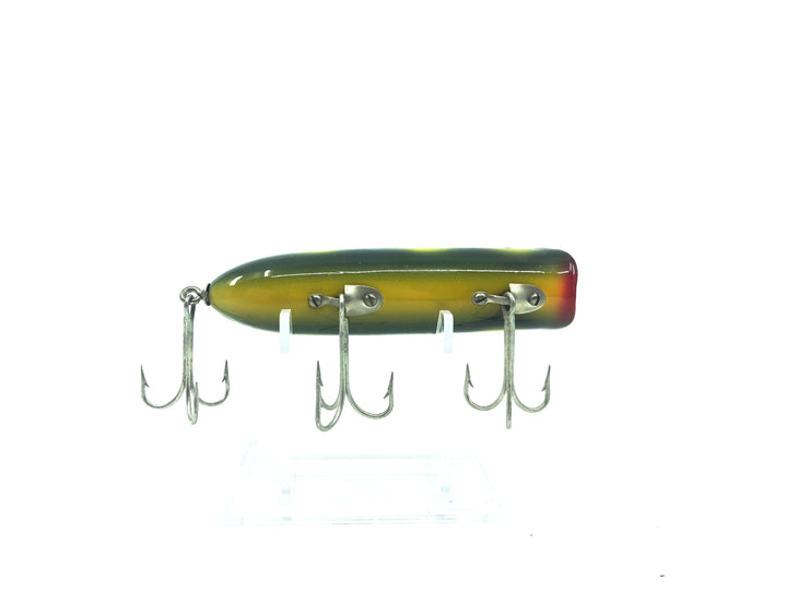 Luhr-Jensen South Bend Bass-Oreno Frog Color