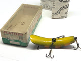 Helin Flatfish X4 PS (Perch Scale) with Box