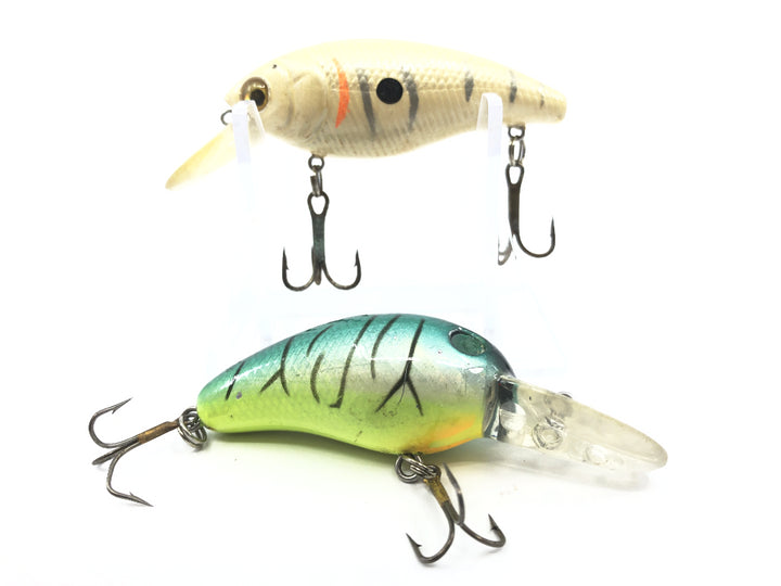 Crankbait Combo Pack