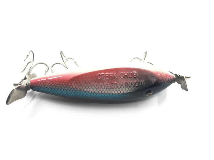Creek Chub 1500 Injured Minnow Dace Color 1505